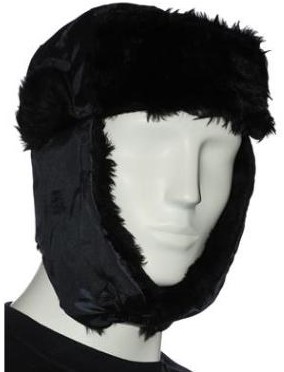 Siberia wintermuts