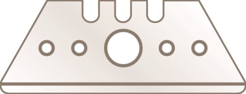 Martor Trapezium Mesje 65232