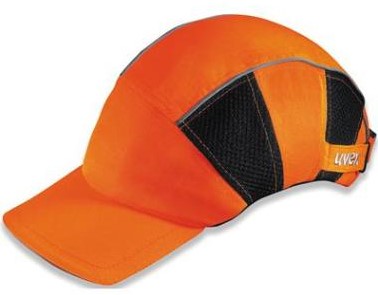 uvex u-cap hi-viz 9794-900 Baseball Cap