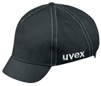 uvex u-cap sport korte klep 9794-409 Baseball Cap