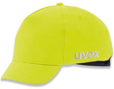 uvex u-cap sport hi-viz 9794-481 Baseball Cap