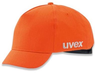 uvex u-cap sport hi-viz 9794-490 Baseball Cap