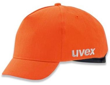 uvex u-cap sport hi-viz 9794-491 Baseball Cap