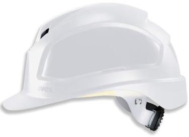 uvex pheos B-WR 9772-030 veiligheidshelm