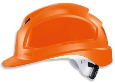 uvex pheos B-WR 9772-230 veiligheidshelm