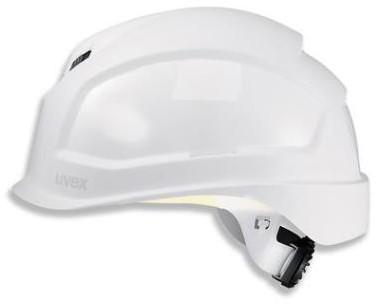 uvex pheos B-S-WR 9772-031 veiligheidshelm
