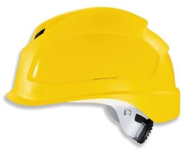 uvex pheos B-S-WR 9772-131 veiligheidshelm