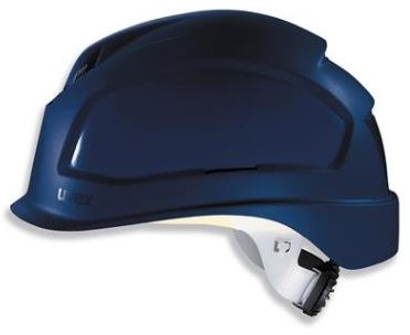 uvex pheos B-S-WR 9772-531 veiligheidshelm