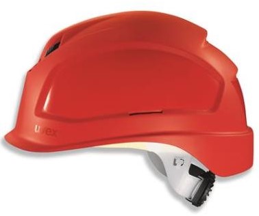 uvex pheos B-S-WR 9772-332 veiligheidshelm