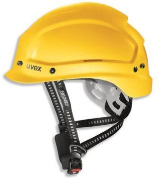uvex pheos alpine 9773-150 alpinehelm