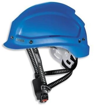 uvex pheos alpine 9773-550 alpinehelm