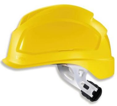uvex pheos E-S-WR 9770-131 veiligheidshelm