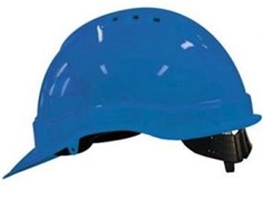 Veiligheidshelmen HDPE