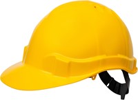 OXXA 8000 Apia veiligheidshelm geel