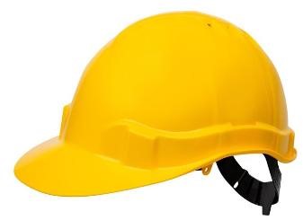 OXXA 8000 Apia veiligheidshelm geel