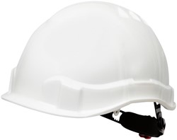 OXXA 8070 Astana veiligheidshelm wit