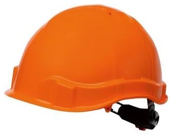 OXXA 8070 Astana veiligheidshelm oranje