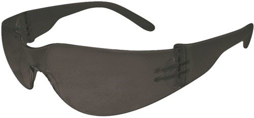 PSP 28-005 Veiligheidsbril Basic Smoke AS