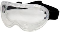 PSP 28-110 Ruimzichtbril Clear AS + AF