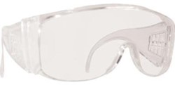 Overzetbrillen UNIVET 520