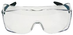 3M OX 3000 overzetbril