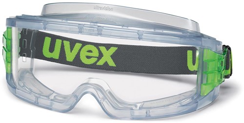 uvex ultravision 9301-714 ruimzichtbril