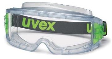 uvex ultravision 9301-714 ruimzichtbril