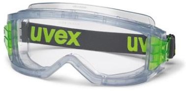 uvex ultravision 9301-906 ruimzichtbril