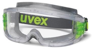 uvex ultravision 9301-716 ruimzichtbril