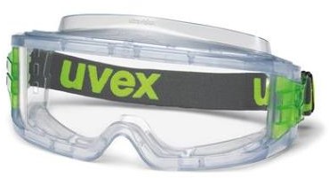 uvex ultravision 9301-815 ruimzichtbril