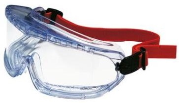 Honeywell V-Maxx 1006192 ruimzichtbril