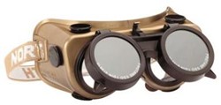 Honeywell Amigo lasbril
