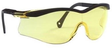 Honeywell The Edge T5600 veiligheidsbril
