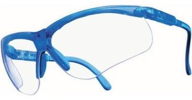 MSA Perspecta 010 veiligheidsbril met TuffStuff-coating