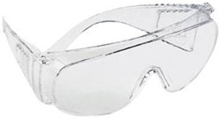 MSA Perspecta 2047W overzetbril