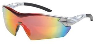 MSA Racers veiligheidsbril
