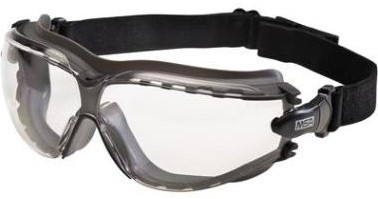 MSA Altimeter veiligheidsbril