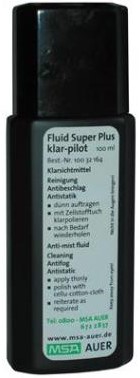 MSA Clear-Pilot schoonmaakspray