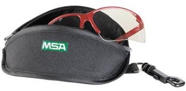MSA Perspecta Hard Case brillenetui