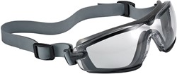 Bollé Cobra TPR veiligheidsbril