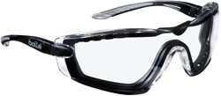 Bollé Cobra veiligheidsbril met foamrand