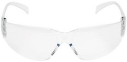 3M Virtua veiligheidsbril met heldere lens