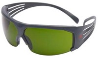 3M SecureFit SF600 lasbril met AS-coating