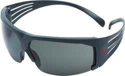 3M SecureFit SF600 veiligheidsbril met AS-coating