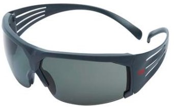 3M SecureFit SF600 veiligheidsbril met AS-coating