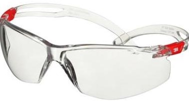 SecureFit SF500 veiligheidsbril