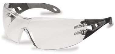 uvex pheos s 9192-282 veiligheidsbril
