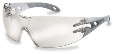 uvex pheos 9192-881 veiligheidsbril