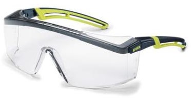 uvex astrospec 2.0 9164-285 veiligheidsbril