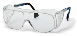 uvex 9161-305 overzetbril